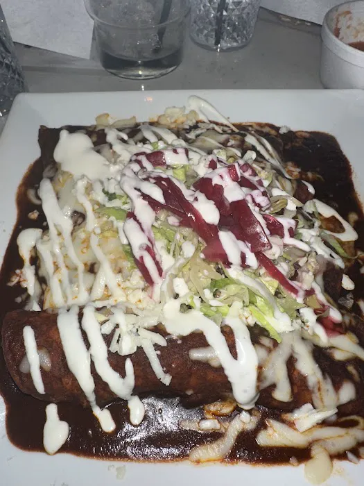 Papi Gordo's Picture 1