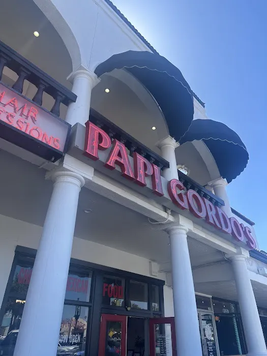 Papi Gordo's Picture 6