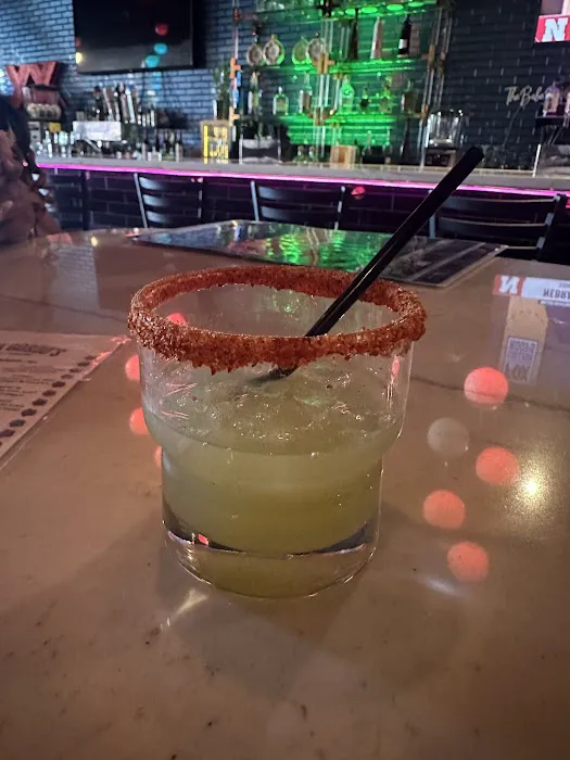 Papi Gordo's Picture 7