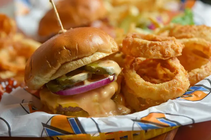 Zipps Sports Grill Picture 1