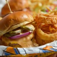 Zipps Sports Grill ico