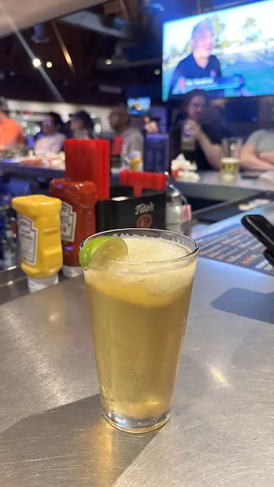 Zipps Sports Grill Picture 6