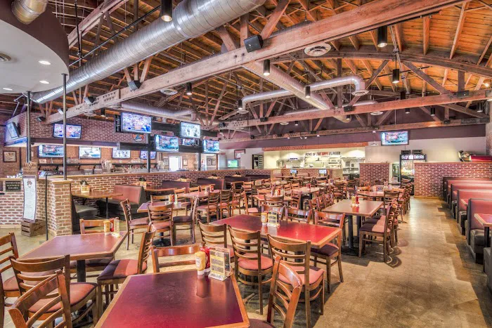 Zipps Sports Grill Picture 2