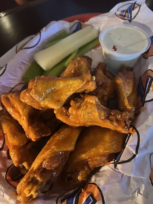 Zipps Sports Grill Picture 3