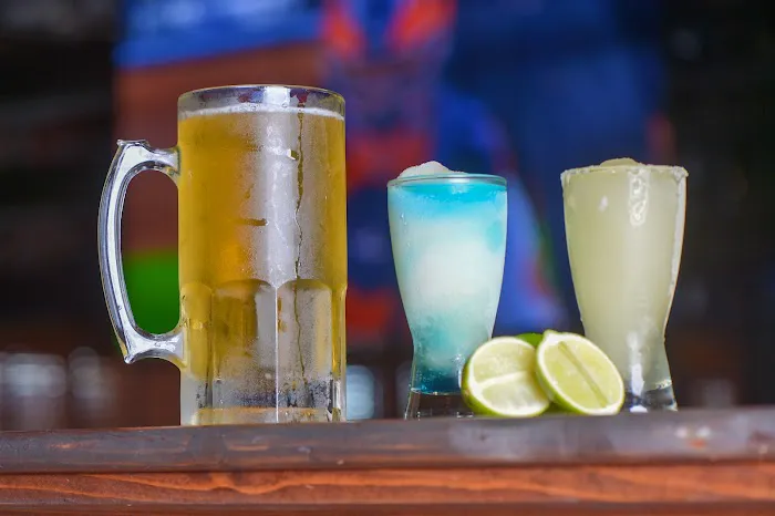 Zipps Sports Grill Picture 7