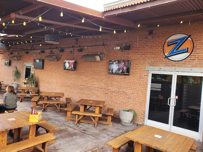 Zipps Sports Grill Picture 9