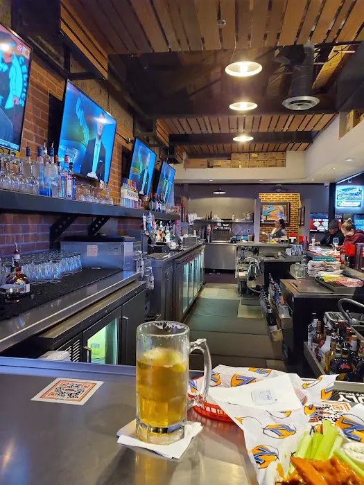 Zipps Sports Grill Picture 10