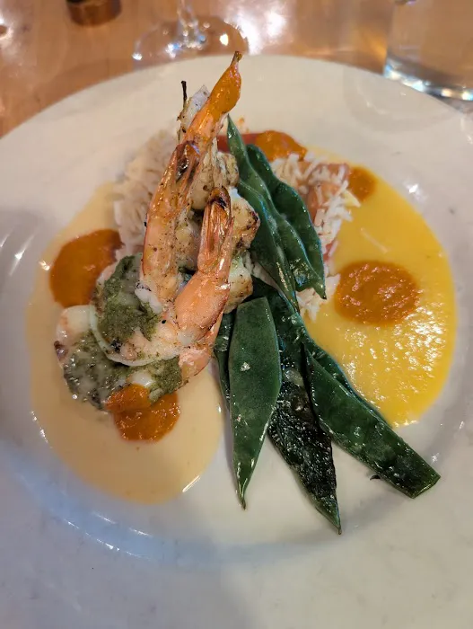 Beckett's Table Picture 9