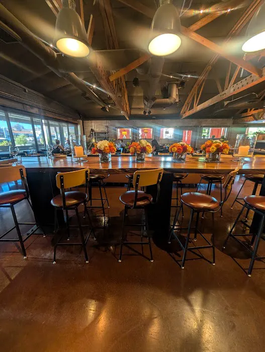 Beckett's Table Picture 7