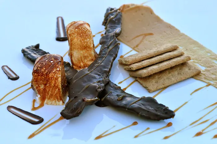 Beckett's Table Picture 6