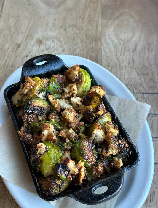 Beckett's Table Picture 2