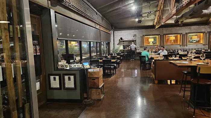 Beckett's Table Picture 4