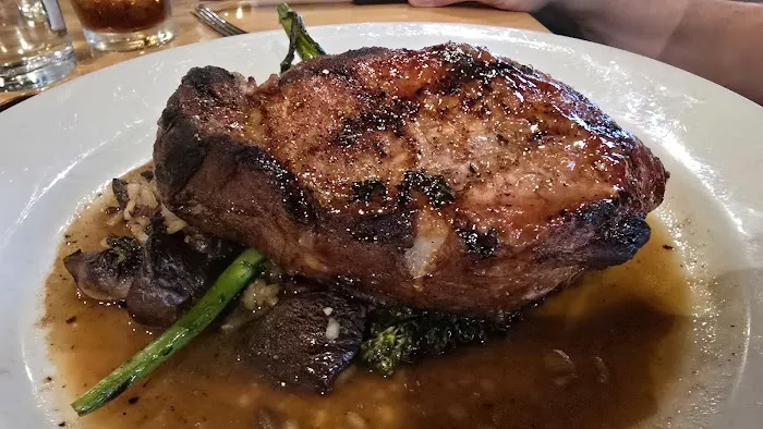 Beckett's Table Picture 8