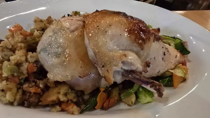 Beckett's Table Picture 10