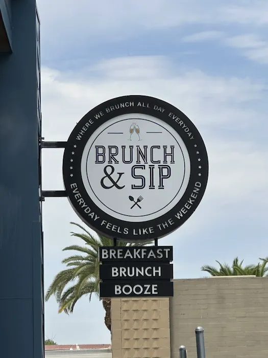Brunch & Sip Picture 10