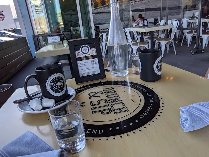 Brunch & Sip Picture 7