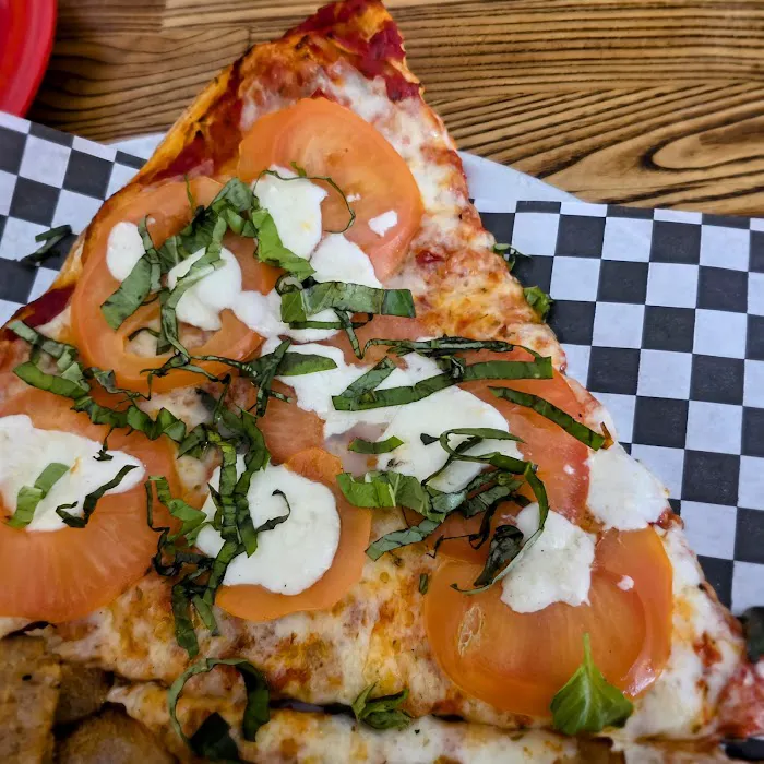 My Slice of the Pie Pizzeria - Arcadia (Catering Available) Picture 5