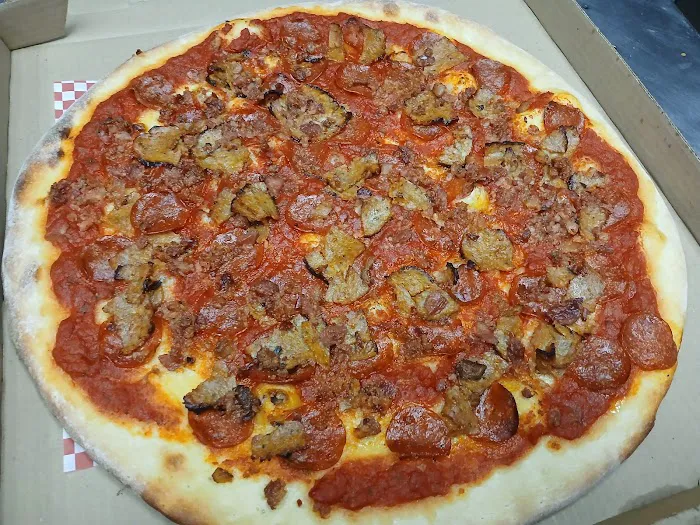 My Slice of the Pie Pizzeria - Arcadia (Catering Available) Picture 4