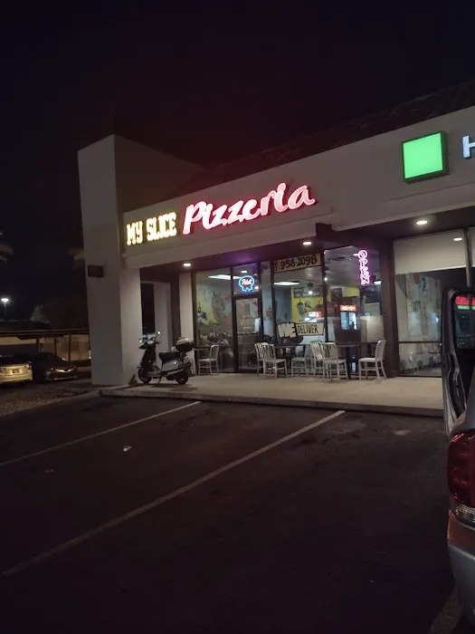 My Slice of the Pie Pizzeria - Arcadia (Catering Available) Picture 2