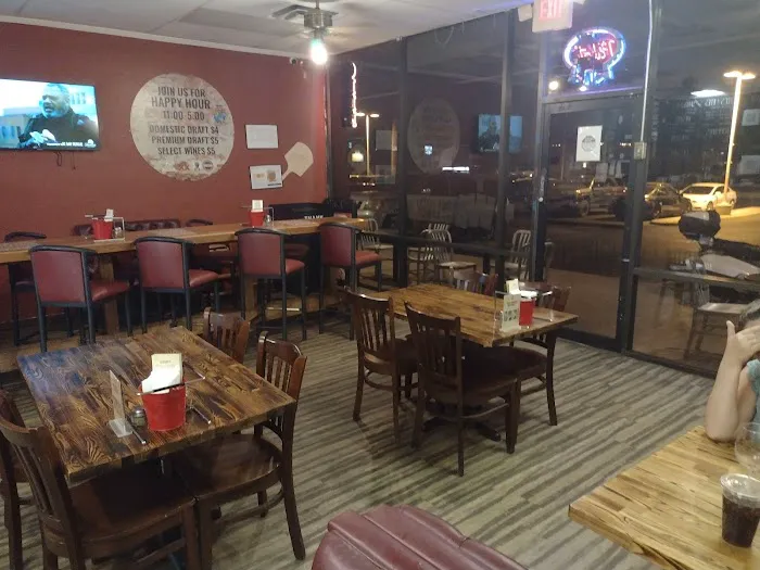 My Slice of the Pie Pizzeria - Arcadia (Catering Available) Picture 1