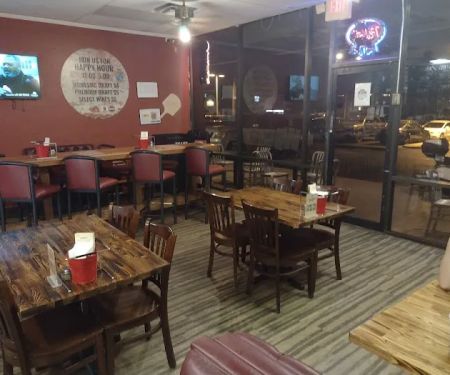 My Slice of the Pie Pizzeria - Arcadia (Catering Available)