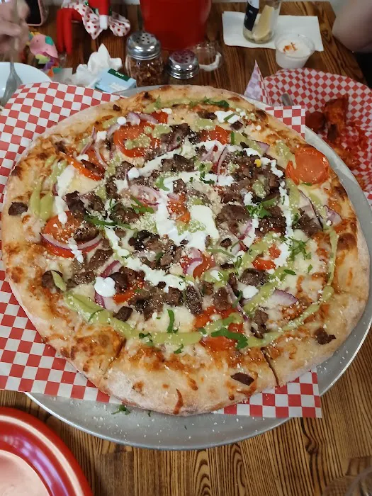 My Slice of the Pie Pizzeria - Arcadia (Catering Available) Picture 9