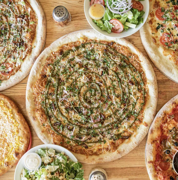 My Slice of the Pie Pizzeria - Arcadia (Catering Available) Picture 7