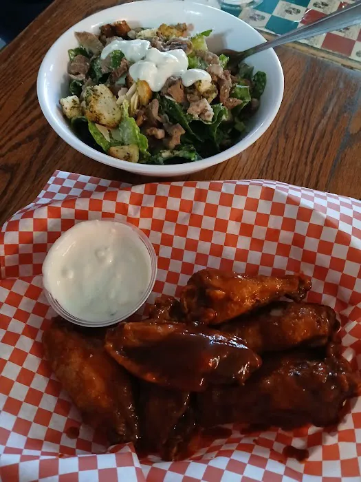 My Slice of the Pie Pizzeria - Arcadia (Catering Available) Picture 8