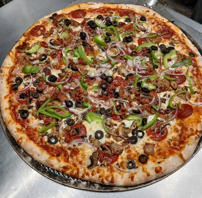 My Slice of the Pie Pizzeria - Arcadia (Catering Available) Picture 10