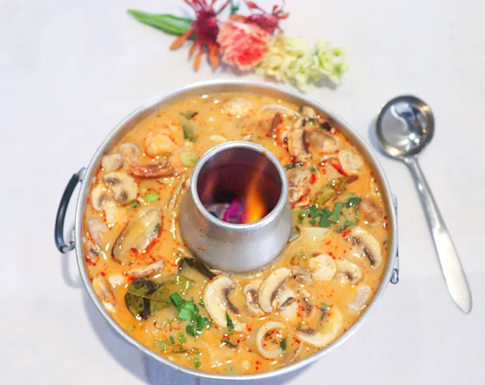 Taste of Thai — Arcadia Picture 4