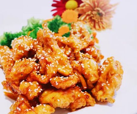 Taste of Thai — Arcadia