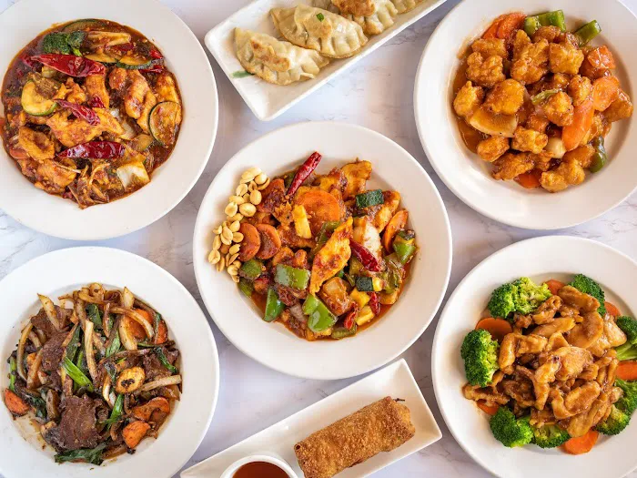 Autumn Court Chinese Restaurant Picture 10