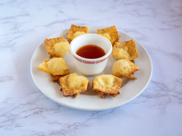 Autumn Court Chinese Restaurant Picture 1