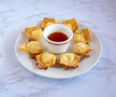 Autumn Court Chinese Restaurant