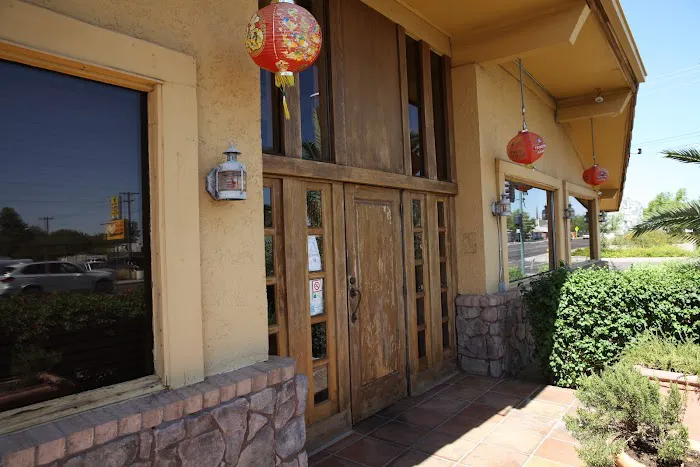 Autumn Court Chinese Restaurant Picture 9