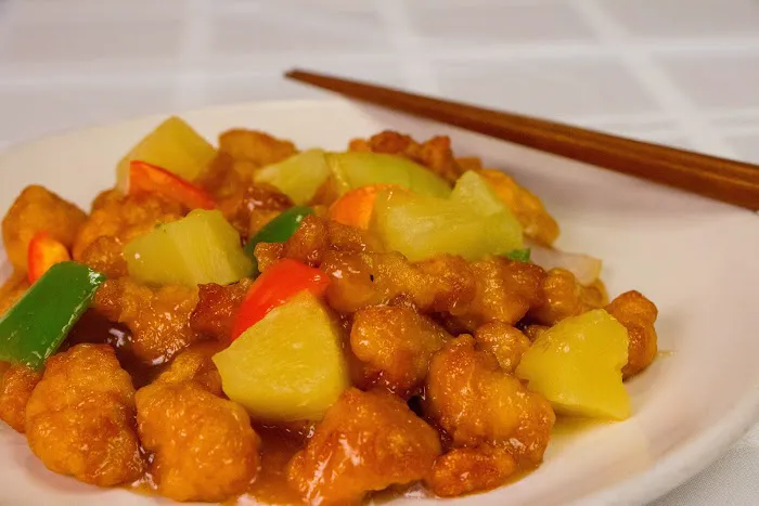 Autumn Court Chinese Restaurant Picture 4