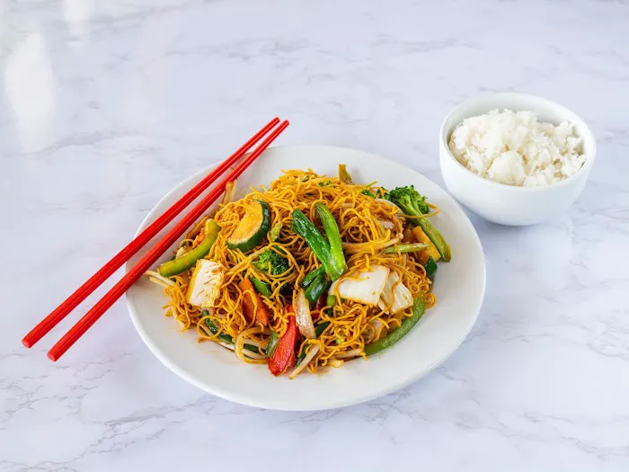 Autumn Court Chinese Restaurant Picture 7