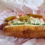 Chicago Hamburger Co