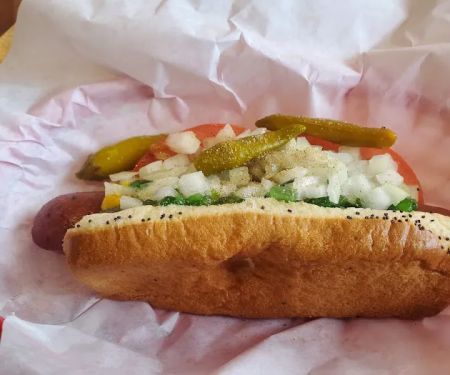 Chicago Hamburger Co