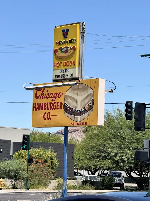 Chicago Hamburger Co Picture 4