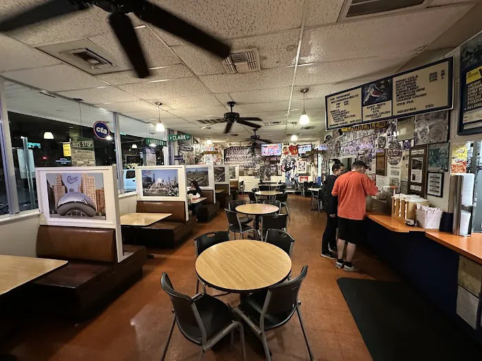 Chicago Hamburger Co Picture 7