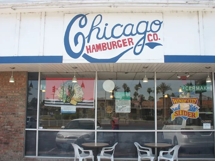 Chicago Hamburger Co Picture 2