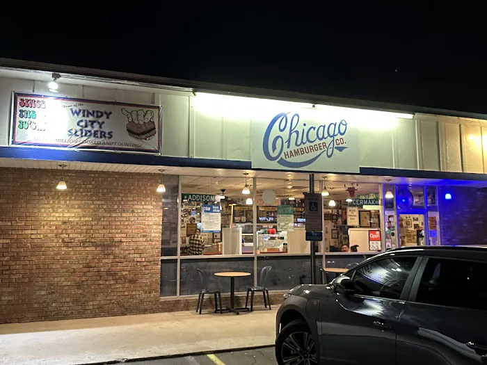 Chicago Hamburger Co Picture 9