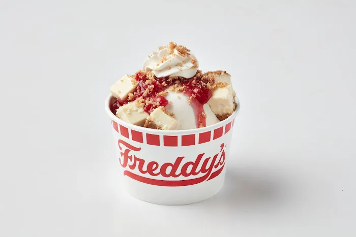 Freddy's Frozen Custard & Steakburgers Picture 1