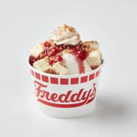 Freddy's Frozen Custard & Steakburgers ico
