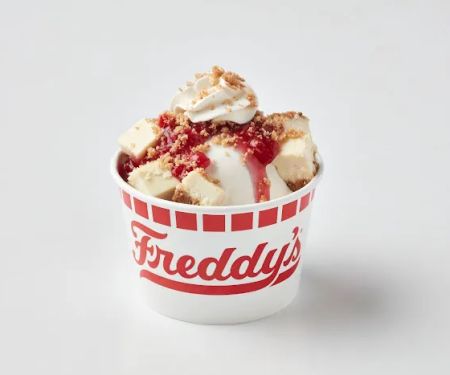 Freddy's Frozen Custard & Steakburgers