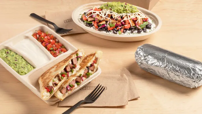Chipotle Mexican Grill Picture 5