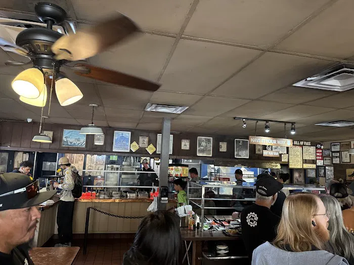 The Chuckbox Picture 1