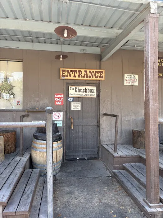 The Chuckbox Picture 2