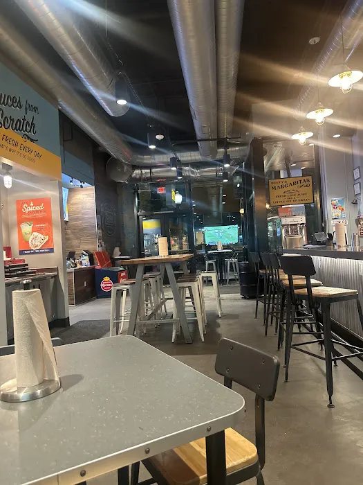 Rusty Taco Picture 1